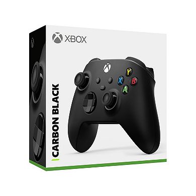 Microsoft Xbox Wireless Controller for Xbox Series X, Xbox Series S, Xbox One & PCs