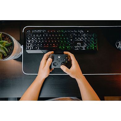 Microsoft Xbox Wireless Controller for Xbox Series X, Xbox Series S, Xbox One & PCs