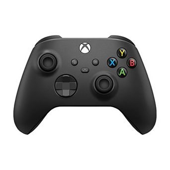 Microsoft Xbox Wireless Controller for Xbox Series X, Xbox Series S, Xbox One & PCs