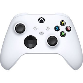 Microsoft Xbox Wireless Controller for Xbox Series X, Xbox Series S, Xbox One & PCs