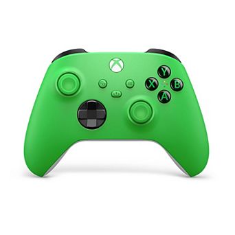 Microsoft Xbox Wireless Controller for Xbox Series X, Xbox Series S, Xbox One & PCs