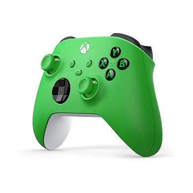 Microsoft Xbox Wireless Controller for Xbox Series X, Xbox Series S, Xbox One & PCs