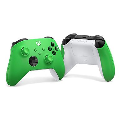 Microsoft Xbox Wireless Controller for Xbox Series X, Xbox Series S, Xbox One & PCs