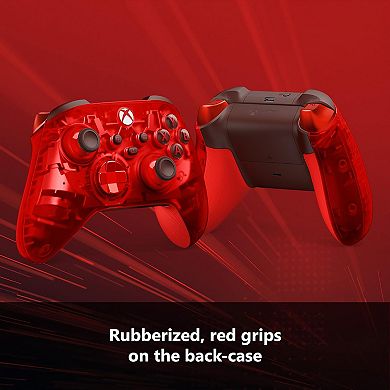 Microsoft Xbox Wireless Controller Pulse Cipher Special Edition