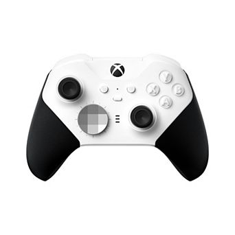 Microsoft Elite Series 2 Core Wireless Controller for Xbox & PCs