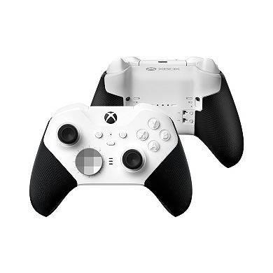 Microsoft Elite Series 2 Core Wireless Controller for Xbox & PCs