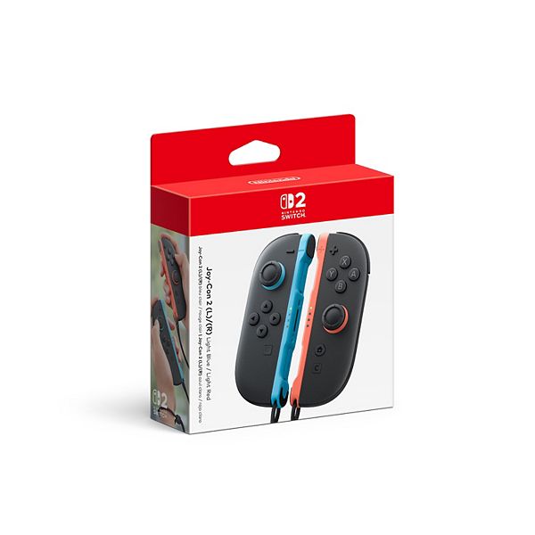 Nintendo Joy-Con 2-pk. Controllers
