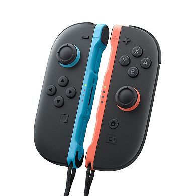 Nintendo Joy-Con 2-pk. Controllers