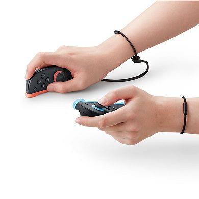 Nintendo Joy-Con 2-pk. Controllers