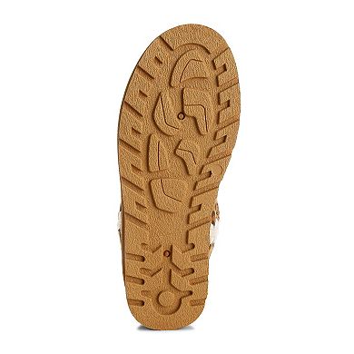 London Rag Rochas Women's Pull-On Winter Boots