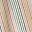 Coral Multi Stripe