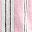 Pink Plum Stripe