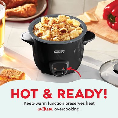 Dash Mini Rice Cooker