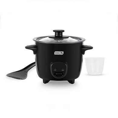 Dash Mini Rice Cooker