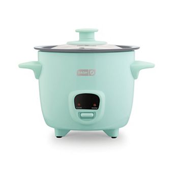 Dash Mini Rice Cooker