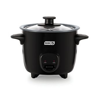 Dash Mini Rice Cooker