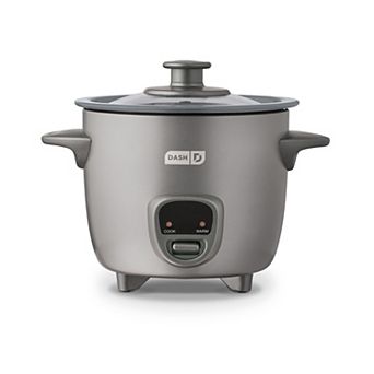 Dash Mini Rice Cooker
