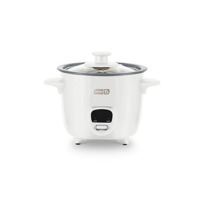dash rice cooker