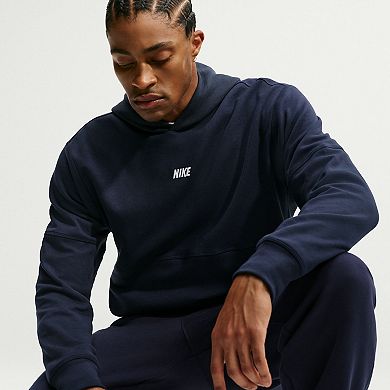 Big & Tall Nike Sportswear Club Varsity Hoodie