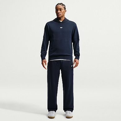 Big & Tall Nike Sportswear Club Varsity Hoodie