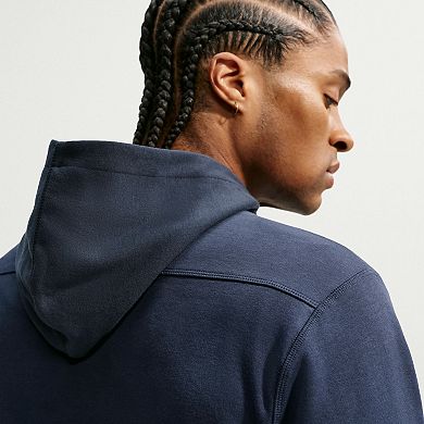 Big & Tall Nike Sportswear Club Varsity Hoodie