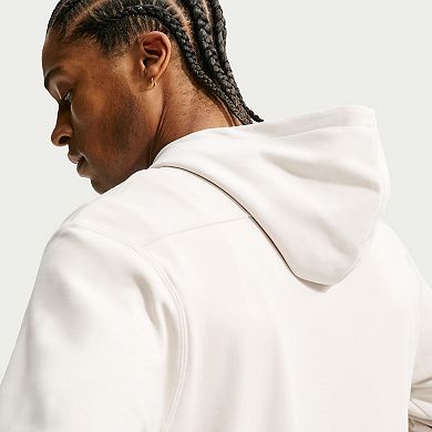 Big & Tall Nike Sportswear Club Varsity Hoodie