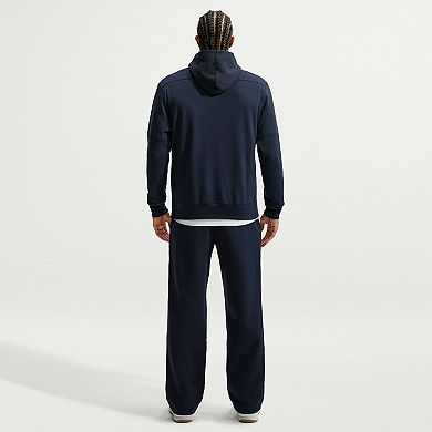 Big & Tall Nike Sportswear Club Varsity Hoodie