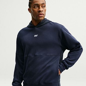 Big & Tall Nike Sportswear Club Varsity Hoodie