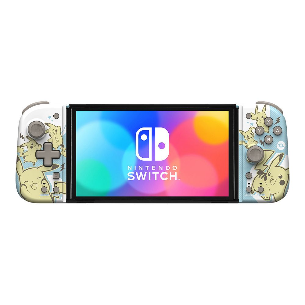 Hori Split Pad Compact for Nintendo Switch