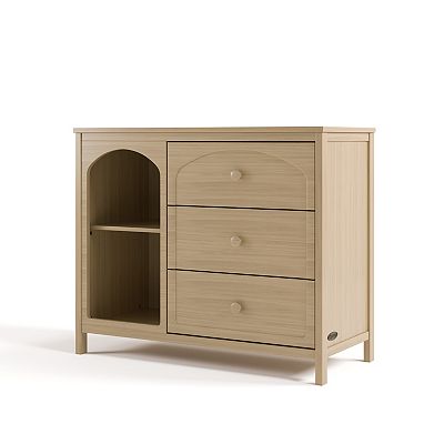 graco dresser Graco Sasha 6 Drawer Dresser