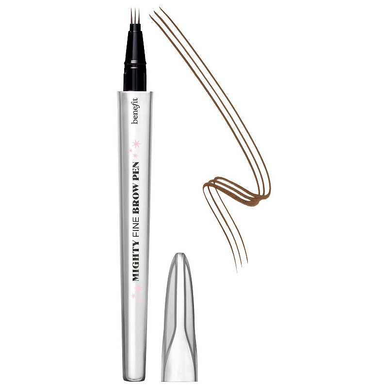 Benefit Cosmetics Mighty Fine Waterproof Brow Pen,