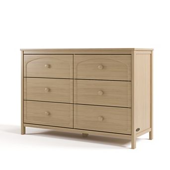 Graco® Olivia 6-Drawer Double Dresser