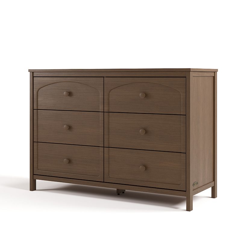storkcraft long horn bunk bed - espresso box b