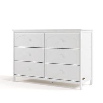 Graco® Olivia 6-Drawer Double Dresser