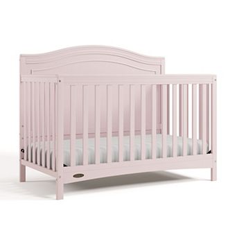 Graco® Paris 4-in-1 Convertible Crib
