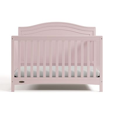 Graco Paris 4-in-1 Convertible Crib