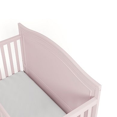 Graco Paris 4-in-1 Convertible Crib