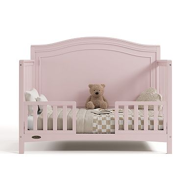 Graco Paris 4-in-1 Convertible Crib