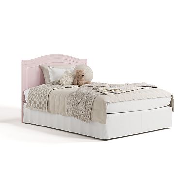 Graco Paris 4-in-1 Convertible Crib