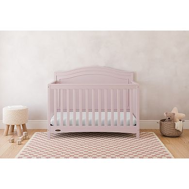 Graco Paris 4-in-1 Convertible Crib