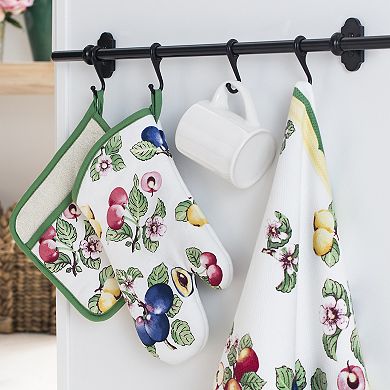 Villeroy & Boch French Garden Kitchen Oven Mitt