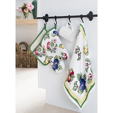 Villeroy & Boch French Garden Kitchen Oven Mitt