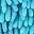 Blue Solid Blue