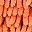 Orange Orangewithleaf