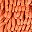 Orange Solid Dark Pink