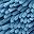 Blue Orange With Leaf