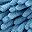 Blue Solid Dark Pink