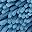 Blue Yellow Pineapple