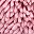 Pink Pink With Leaf