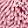 Pink Purple With Leaf